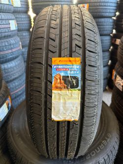 225/60/18 tires set