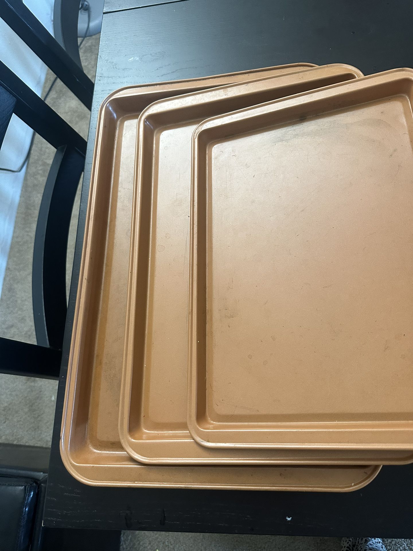 Custom made Lv Trays for Sale in Stamford, CT - OfferUp