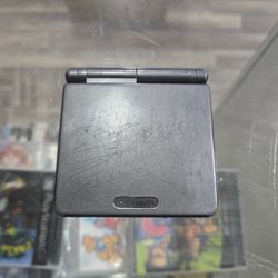 Gameboy Advance SP AGS 101 Brighter Screen Model