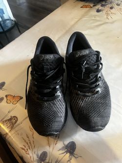ASICS Shoes
