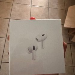 AirPod Pro 2