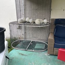 Wire Baitpen