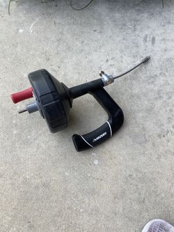 New 25ft Husky Auger .. (firm)