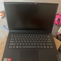 Brand New Lenovo® V14 AMD Ryzen 5 laptop!