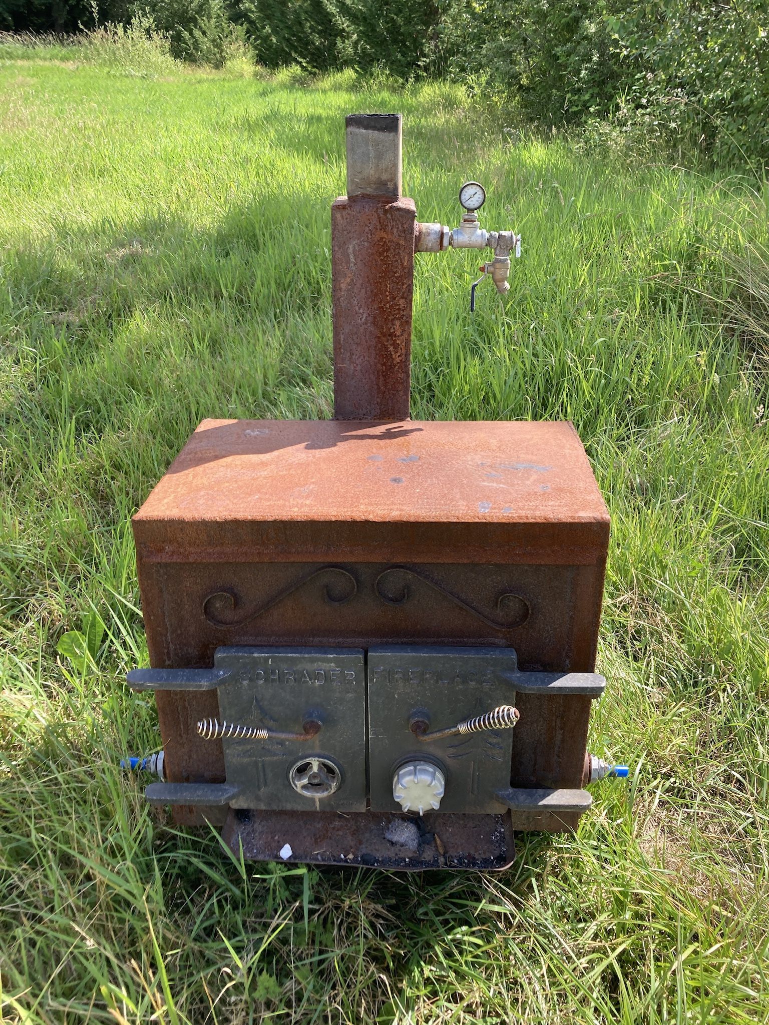 Swimming Pool Boiler Heater for Sale in Graham, WA - OfferUp