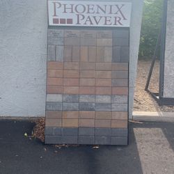 Phoenix Pavers