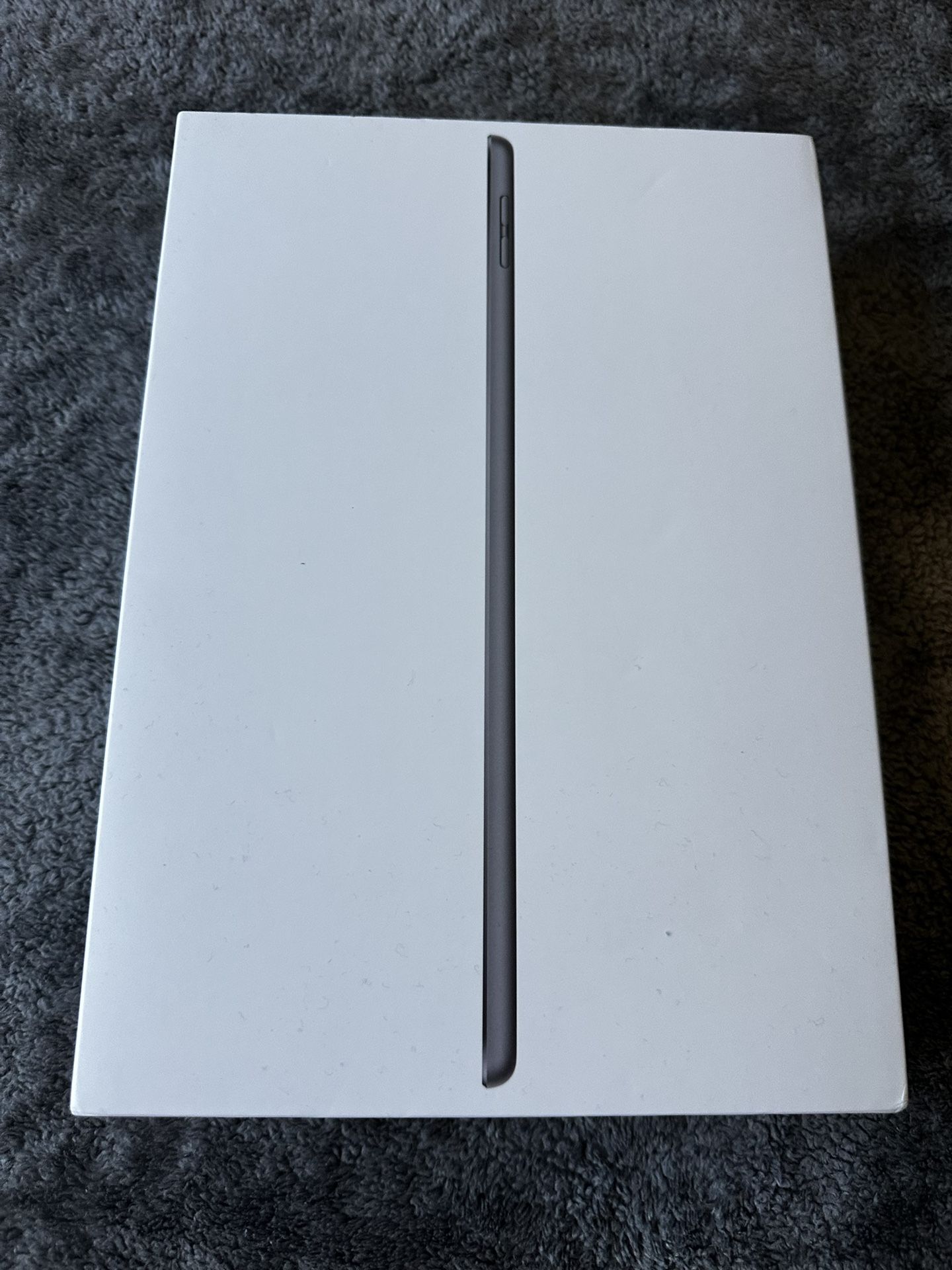 9th GENERATION IPAD