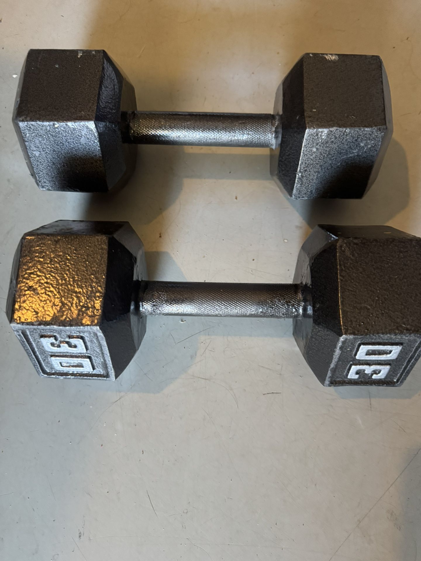 Weights