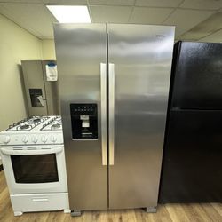 Whirlpool Refrigerator 