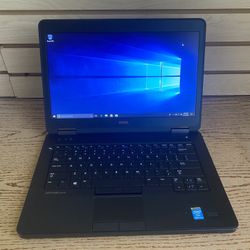 Dell i7 Laptop - Model 5440 - Intel i7 - 8GB RAM - 256 GB SSD - 90 Days Warranty !!!