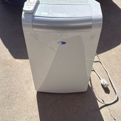 Portable Ac