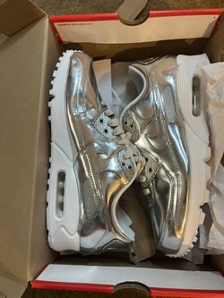 Chrome AirMax