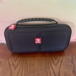 Nintendo Switch OLED Case