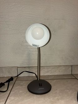 Lepower Gooseneck Desk Lamp