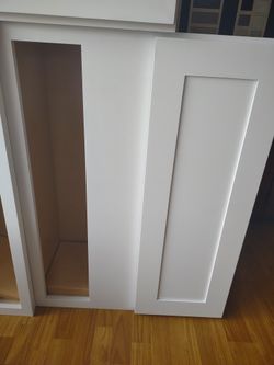 Kitchen Cabinets 
