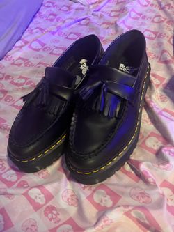 Doc martens