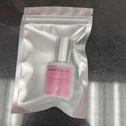 Eyelash Extension Glue