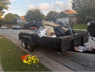 16 foot trailer