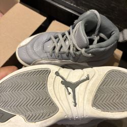 Jordan Retro 12 sz1y