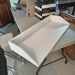 Magma "First Mate" Filet/Bait/Utility Table Top