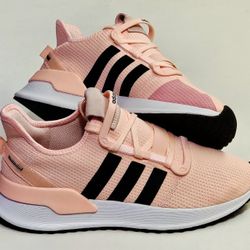 WOMEN'S SIZES 8 & 9 / MEN'S SIZES 6.5 & 7.5: ADIDAS U_PATH RUNNING SHOES!!