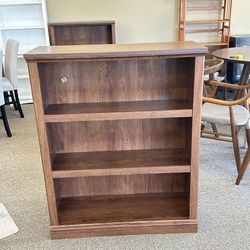 Brand new Bookcase - Brown