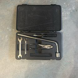 Tool Box