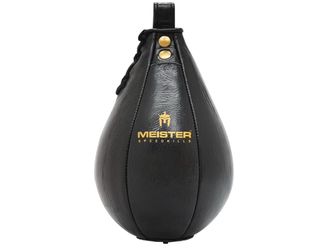 Meister Genuine Leather Speed Bag