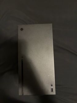 Xbox Series X Console