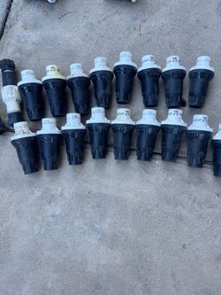 Regulator de presion de 25 psi
