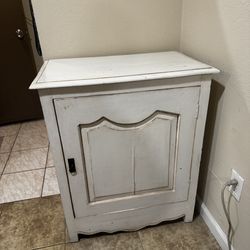 Antique Cabinet