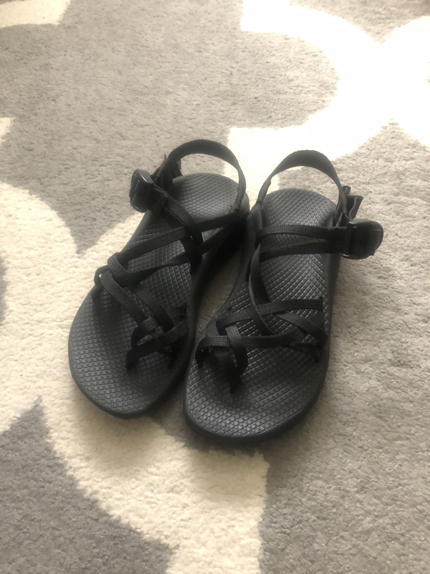 BLACK CHACOS