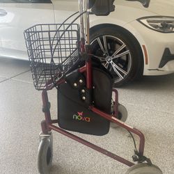 3 Wheel Nova Brand