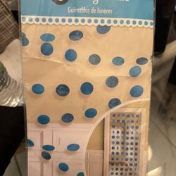 6 Dot Garland 