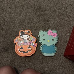 Hello Kitty Decor 