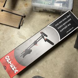 Opteka Video Shoulder Rig Support 