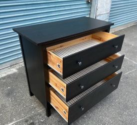 Office dresser