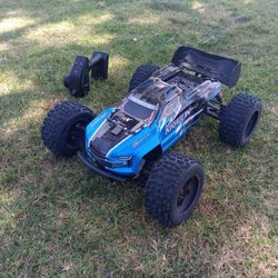 Arrma Kraton 6s