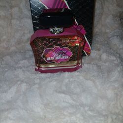 Victoria Secret Perfume New 3.4 Oz