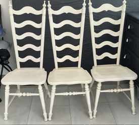 Dining Set As Is