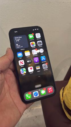 iPhone 16 128gb