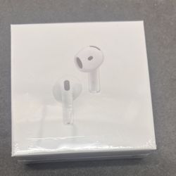 AirPod 4 ANC New