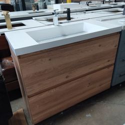 Bathroom Vanities in Different Styles, Sizes and Colors Available! Starting from $199 & UP