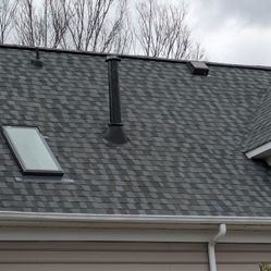 Need Putting Back Cap On Vent