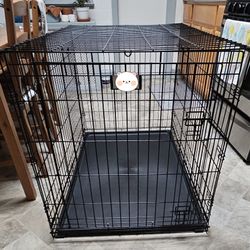 MidWest 42 Inch Dog Crate