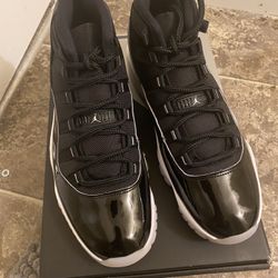 Jordan 11 Jubilee Size 11 DS