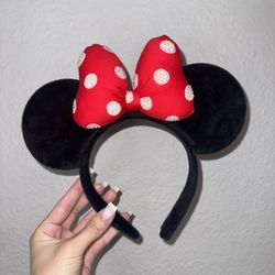 Disney Ears 