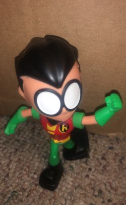 ROBIN!!!!