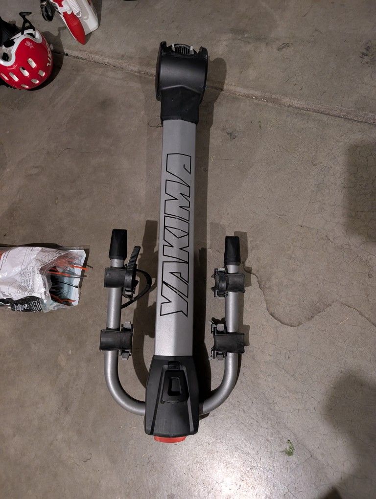Yakima ridgeback 2 Bike Rack