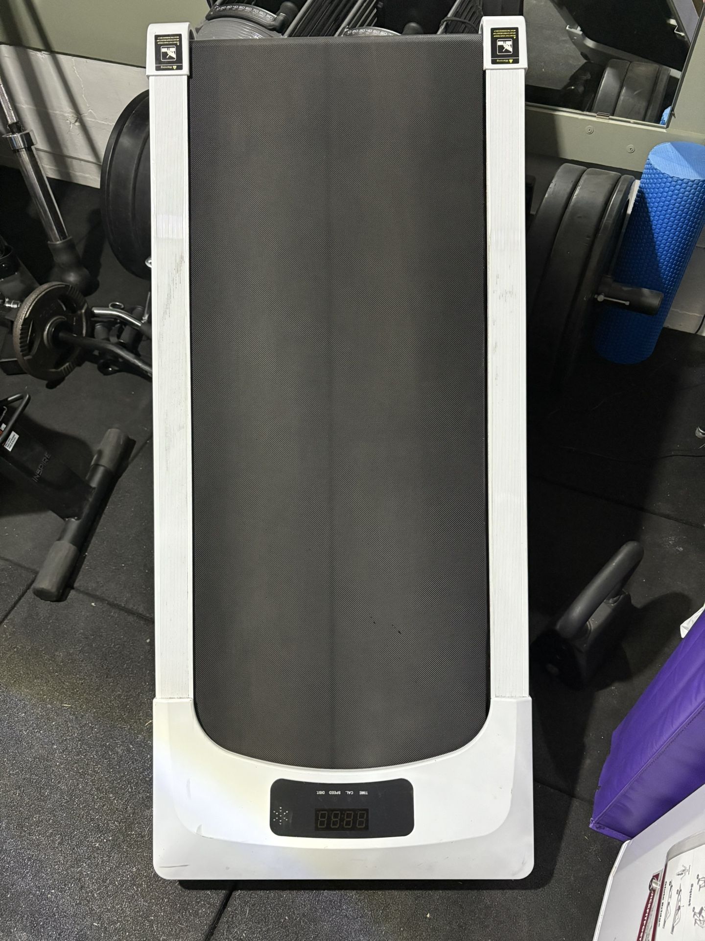 Treadmill Walking Pad  0.5-4.0 mph